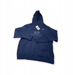 Nike Férfi kapucnis pulóver, belebújós Nike XL-es méret