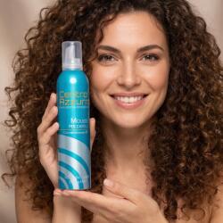 Everton Spuma pentru par cret - Centro Azzurro - 400 ml (104430N)