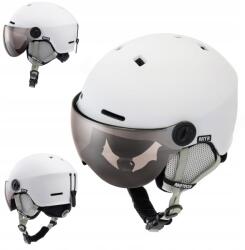 meteor Snowboard Sísisak Meteor Üveggel Falven S 53-55 S2 szűrő állítható (17274)