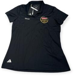 adidas póló blúz, Size XL, 100% poliészter