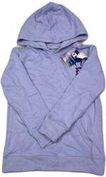 Champion Lányka pulóver, Size 7/8 éves, lila, pamut (C/3-C-1-3)