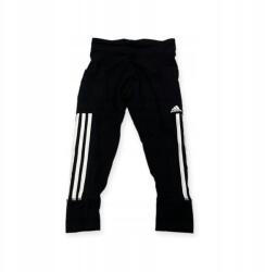 adidas Lány leggings fekete 3/4 Adidas M 10-12 év (KN6/354-29)