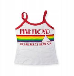  Pink Floyd Chaser vállpántos női póló, L