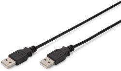 ASSMANN Usb кабел digitus - ak-300101-050-s (ak-300101-050-s)