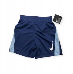 Nike Fiú sport rövidnadrág Nike 2-3 éveseknek 92-98 cm (KN6/245-15)