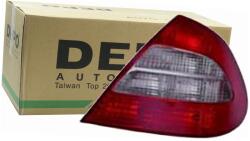 Abakus Jobb Hátsó Lámpa Depo 440-1943R-UQ