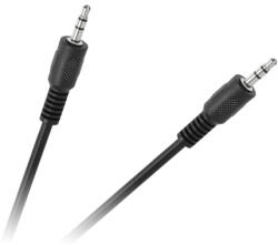  Cablu audio jack 3, 5 mm tata-tata, stereo, 3 m - Standard (KPO2743-3)
