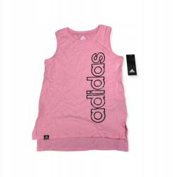 Adidas póló, Size L, 14 éveseknek, lány (C/2-B-8-22)