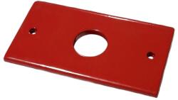  Placa Harvester FP06, piesa D - componenta metalica de schimb (2212012)