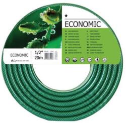  Furtun de irigare Cellfast 3 straturi 1/2 inch, 20 m, pentru gradina (CF10001R)