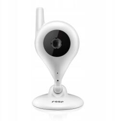 reer IP BabyCam bébiőr kamera, telefon alkalmazás (4060454274569)