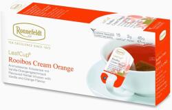 Ronnefeldt LeafCup Krém Narancs, 15 adag (RON13590B)