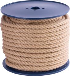Strend Pro Premium Franghie din iuta naturala rasucita 16 mm, 50 m Strend Pro (432358)