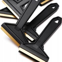 Carmotion Robusztus Kaparó Finn Autó Kaparó Sárgaréz Fali Autó Szélvédő