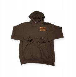 Champion Férfi pulóver, Size S, 50% pamut, 50% poliészter, USA import (KN4/302-3)