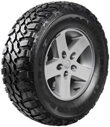 Powertrac Anvelopa Off-Road Powertrac Wildranger M/T LT RBL P. O. R. 33x12.5R15 108Q