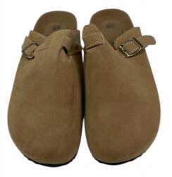  Old Money velúr férfi klumpa 45-ös (F21-36)