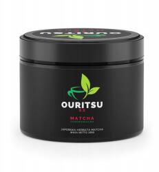 Ouritsu Matcha Japán Ceremónia Matcha 100g Ouritsu Matcha (5904804353803)
