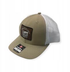  Richardson Unisex baseball sapka, univerzális méret, 60% pamut (KN7/208-1)