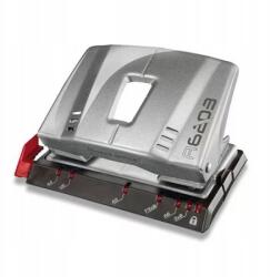 Maped Advanced 20 x 20 lapos lyukasztó, ezüst (3154146203102)