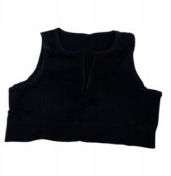  Shape Me Up Crop női felső Heyshape, XL (KN11/46-34)