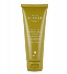 COSMED Day-to-Day Tisztító hámlasztó krém, Purifying Peeling Cream, (COS0120)