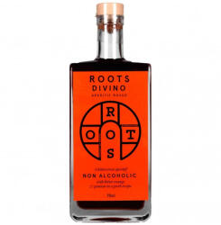 Roots Divino - Rosso Vermut Fara Alcool - 0.7L