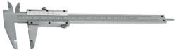  Subler din otel inoxidabil 150 mm, precizie 0, 02 mm pentru masuratori exacte (20510)