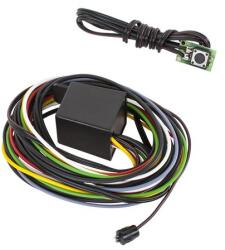  Sistem de blocare auto cu senzor microprocesor, deblocare prin atingere (URZ2060)