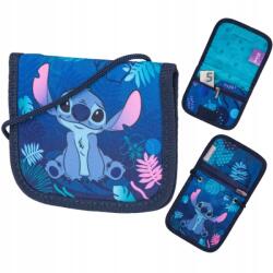 CoolPack Nyakba Akasztható Pénztárca Disney Stitch Cool Pack 9195268000 (4017245967124)