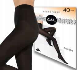 Gatta Harisnyanadrág Rosalia 40 3-M Nero (000844000390)