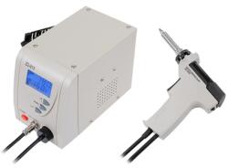  Statie de lipire si dezlipire cu procesor ZD-915, 140W, 220-240V (LUT0069)