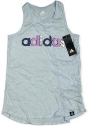 Adidas Lány vállpántos póló, 14 éves korig (KN1/305-19)
