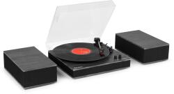 Audizio TUPELO Set pick-up cu boxe, Bluetooth, 120W, negru, Audizio (101.524)