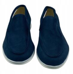  Old Money velúr női papucs 38-as (KN11/97-14)