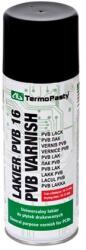  Lac PVB transparent pentru PCB, uscare rapida, spray 400 ml (CHE1655)