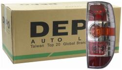 Depo Hátsó Lámpa Jobb Mazda BT-50 08-15