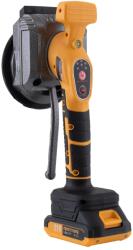 Rotor Ventuza vibranta pentru placi ceramice ROTOR RVV-21, 21V, 70 kg, 5 trepte (17500)