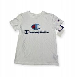 Champion Póló fiúnak Szürke Champion S 8év (KN3/67-26)