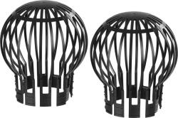 Strend Pro Protectie jgheab anti-frunze Strend Pro 13x14 cm, set 2 bucati (2172830)