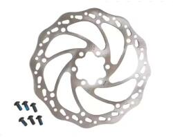 Shimano Диск Ротор Promax 160 мм