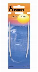 Pony Drót damil 5mm Pony 40cm 47611 rövid damil