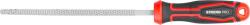 Strend Pro Premium Raspela patrata Strend Pro Premium ComfortGrip DL653, 325 mm, otel T2 (227752) Pila