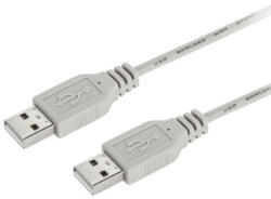 Cablu USB-A tata-tata 5 m pentru conectare PC si extensie (KPO2782-5)