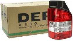 Depo Hátsó Lámpa Bal Vw Transporter T5 03-15 - allegro - 13 715 Ft