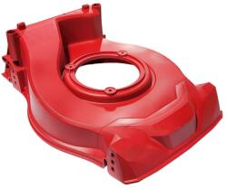 Strend Pro Carcasa (schelet) pentru motor RATO 127cc - piesa 10, rosie, Strend Pro (1191249)