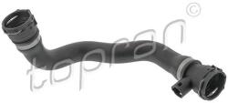 TOPRAN Hadica chladenia TOPRAN 501 564 (501 564)