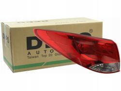 Depo Bal Hátsó Lámpa Hyundai ix35 10-13