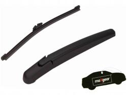 MaXgear Citroen C5 III (2008-2015) Ablaktörlő Szett Illató