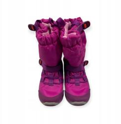  Stride Rite téli kislány bakancs, 21-es méret - tökéletes a hóra! (KN10/321-8)